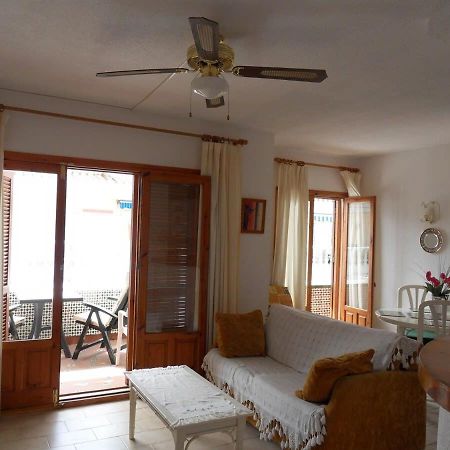Apts Burriana ネルハ エクステリア 写真