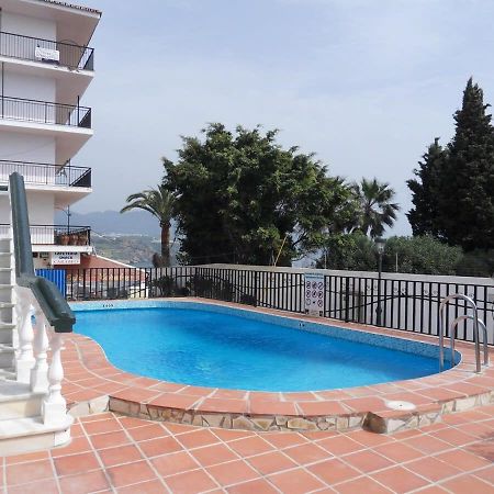 Apts Burriana ネルハ エクステリア 写真