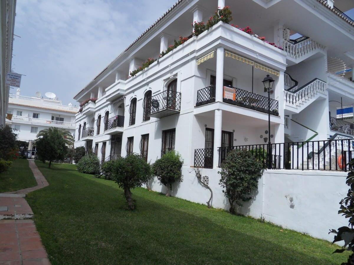 Apts Burriana ネルハ エクステリア 写真