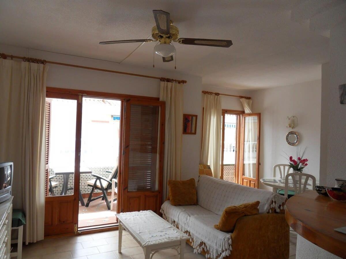 Apts Burriana ネルハ エクステリア 写真