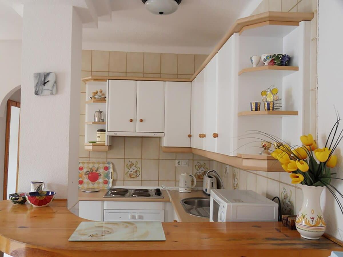 Apts Burriana ネルハ エクステリア 写真