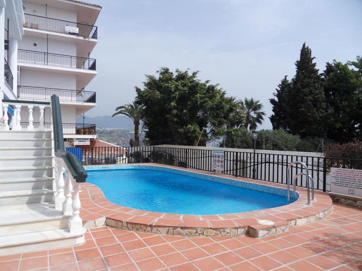 Apts Burriana ネルハ エクステリア 写真