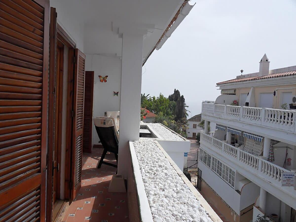 Apts Burriana ネルハ エクステリア 写真